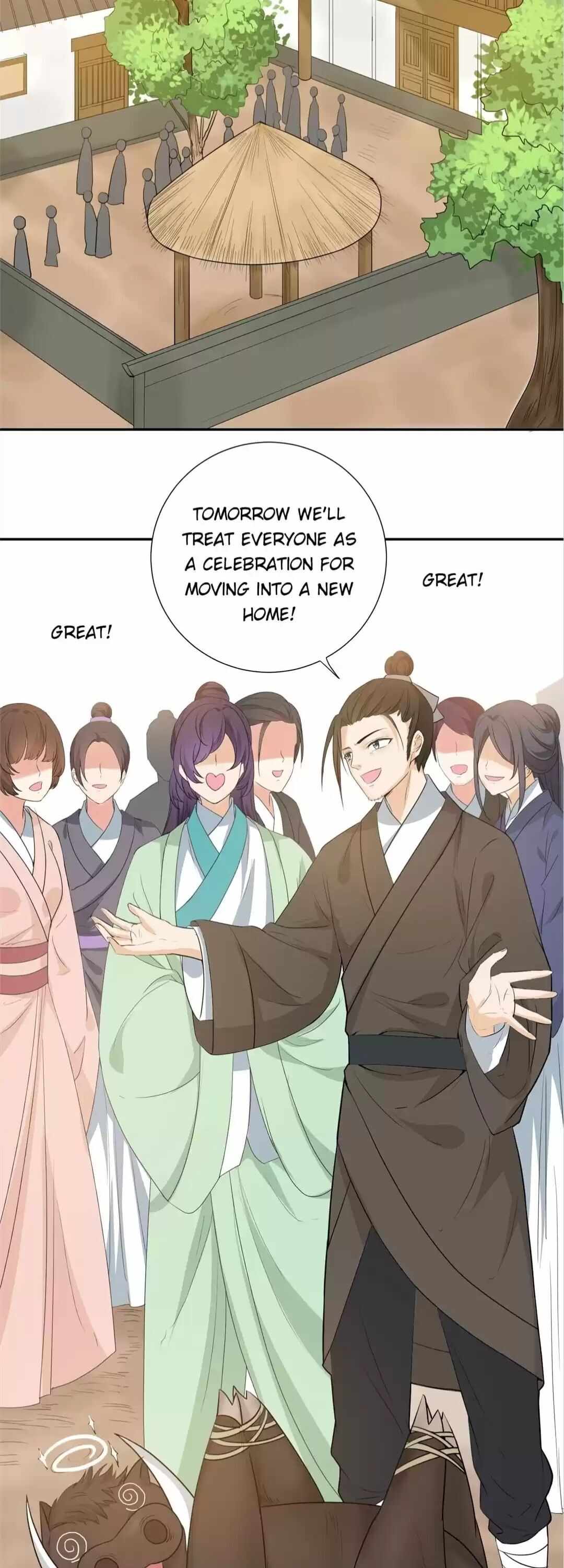 Kung Fu Beauty Chapter 20