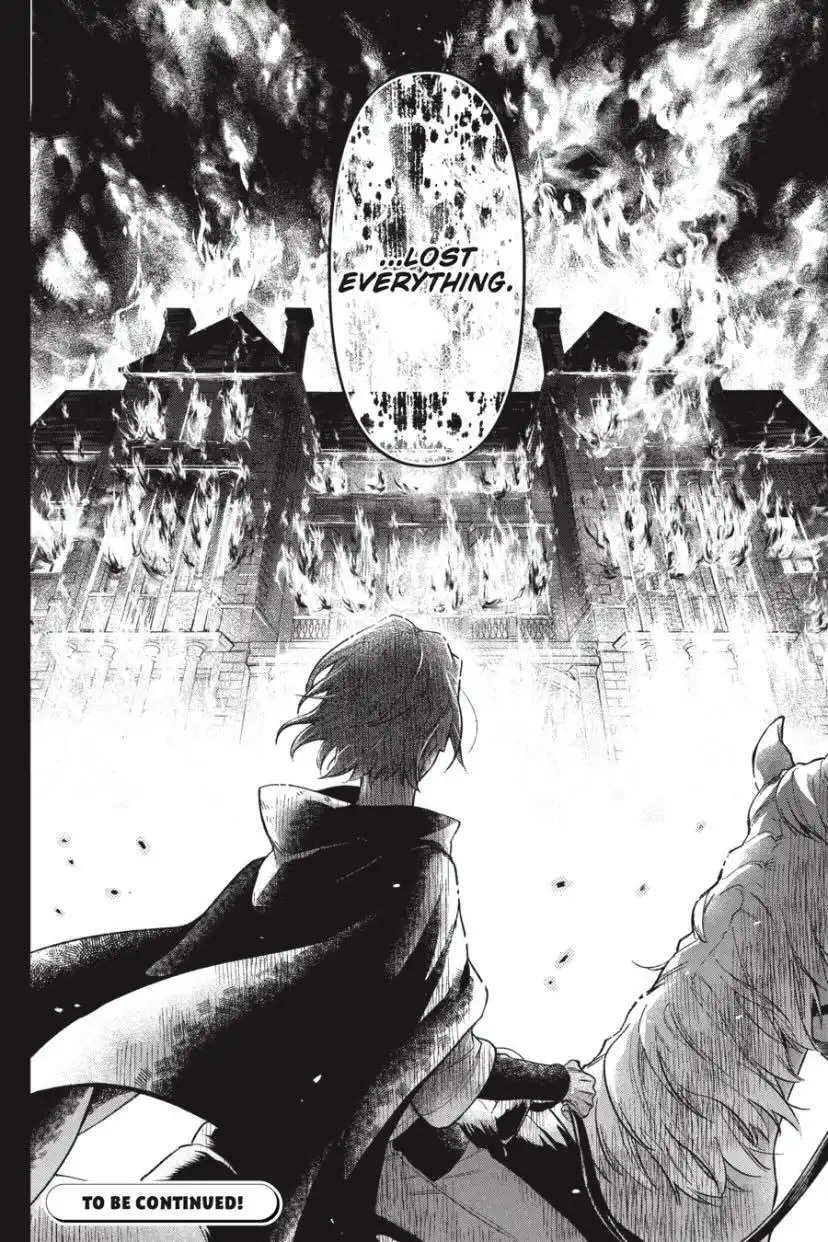 Kuroshitsuji Chapter 194 18