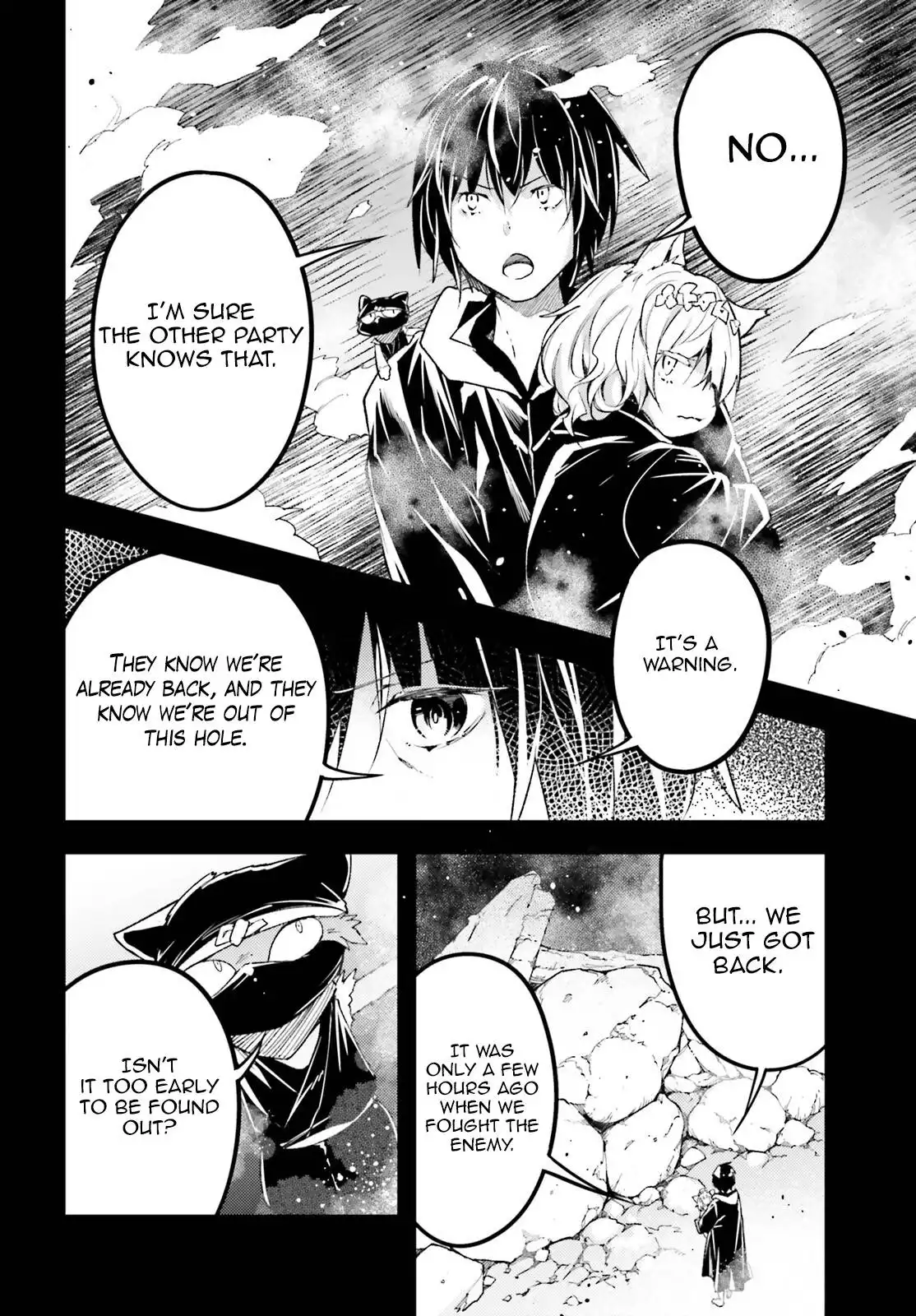 Manga page 19