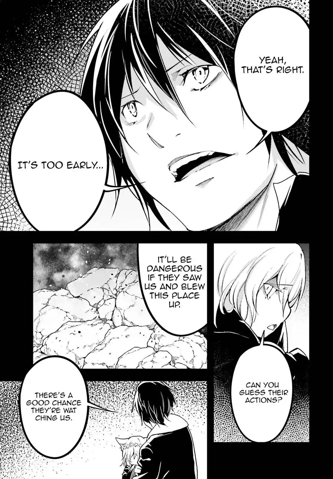 Manga page 20