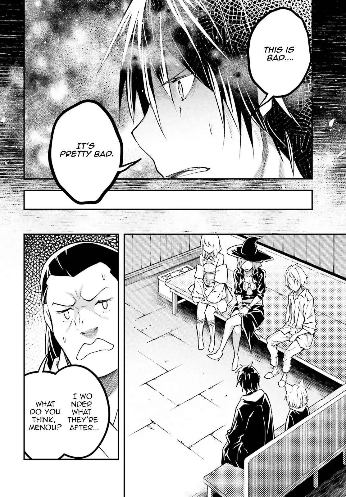 Manga page 21