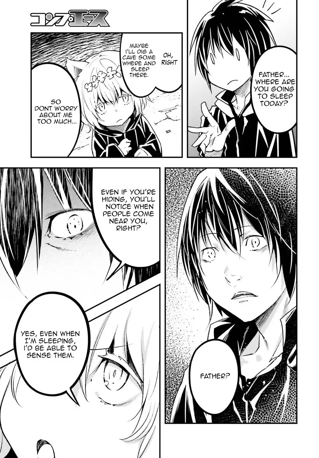 Manga page 30