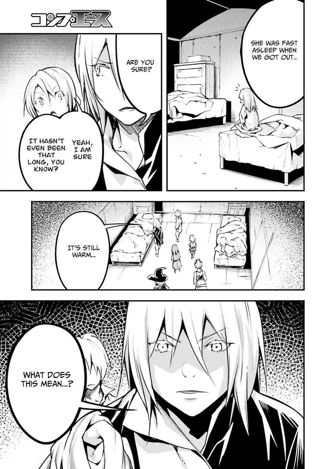 Manga page 11
