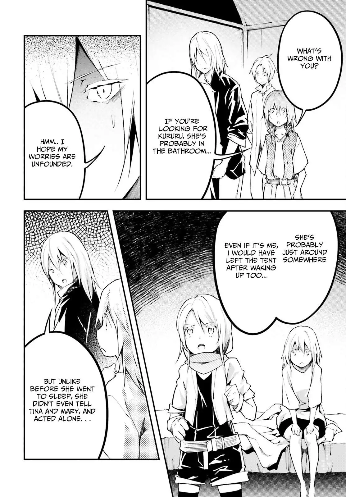 Manga page 12