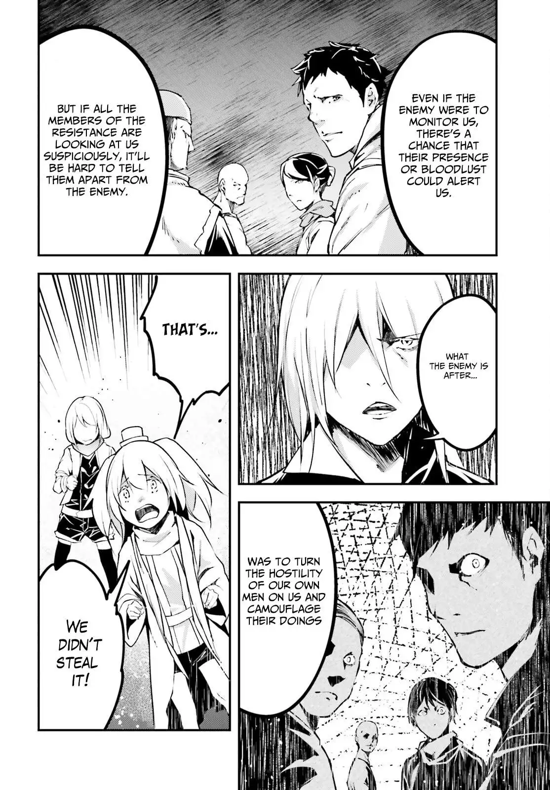 Manga page 20