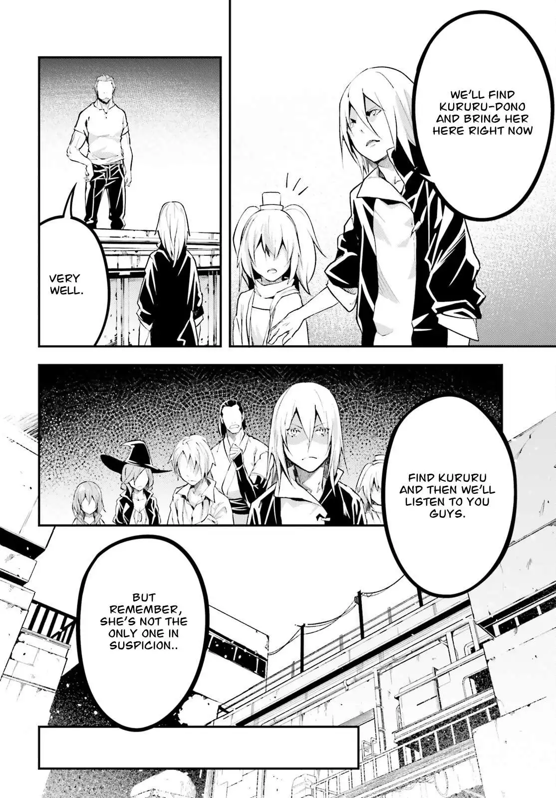 Manga page 28