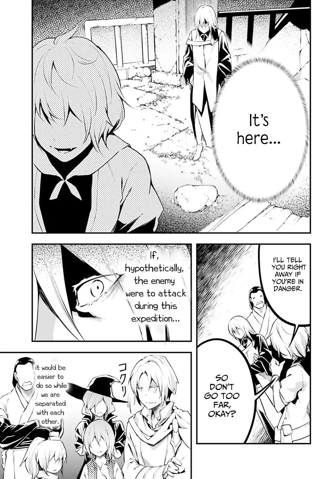 Manga page 10