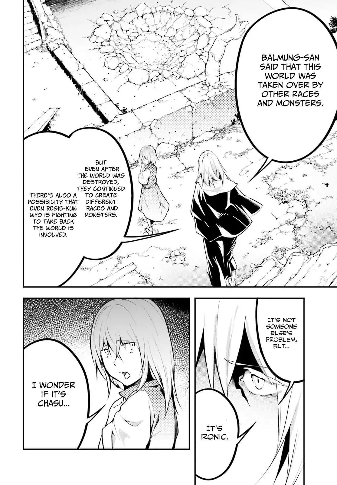 Manga page 13