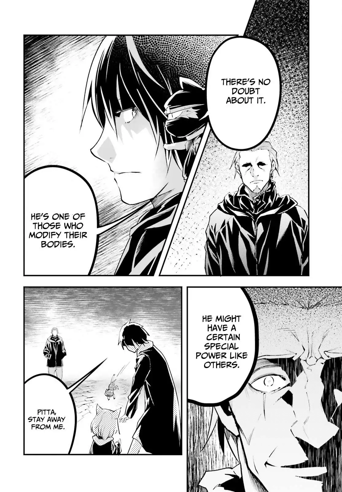 Manga page 21
