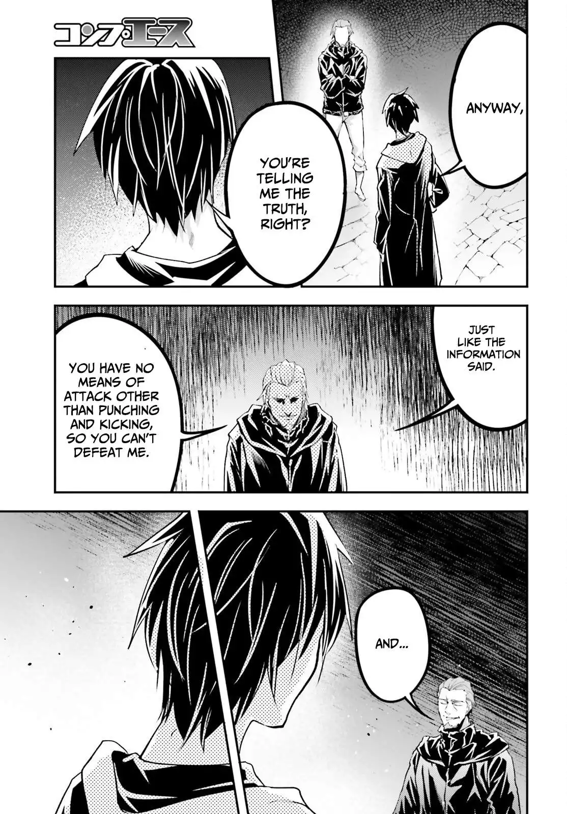 Manga page 28