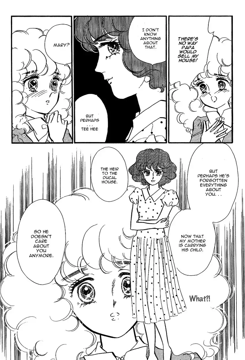 Lady!! Chapter 10 20