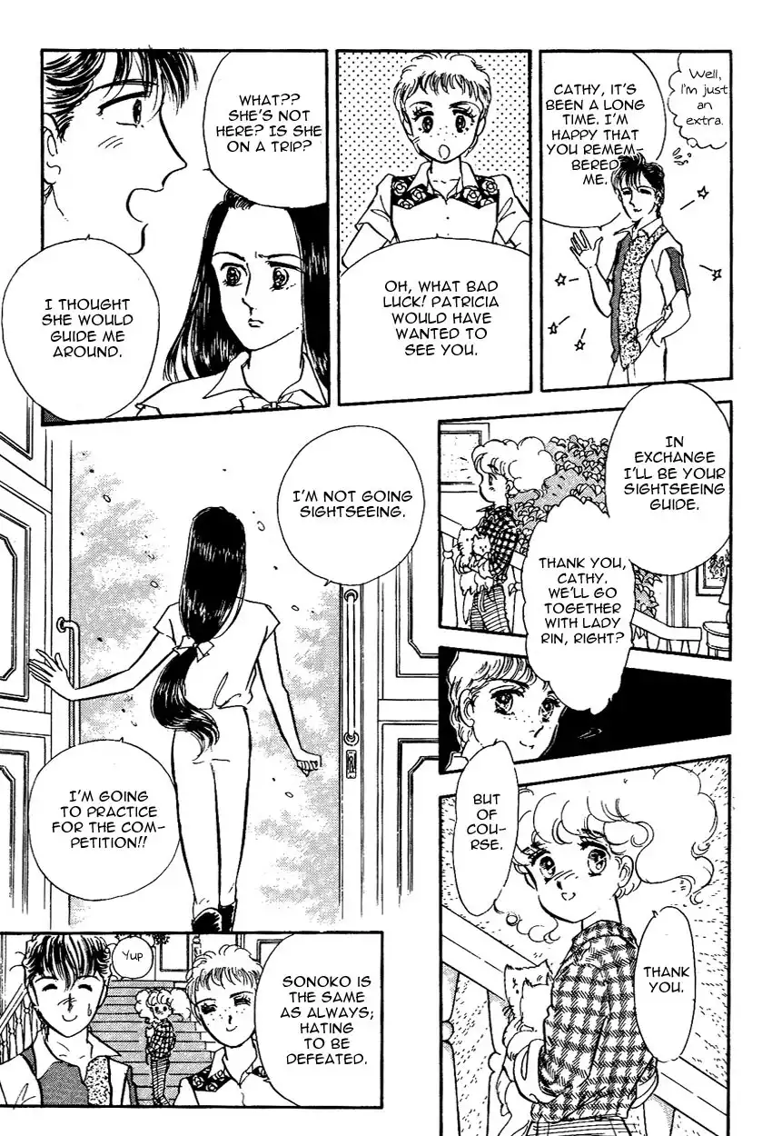 Lady!! Chapter 18 30