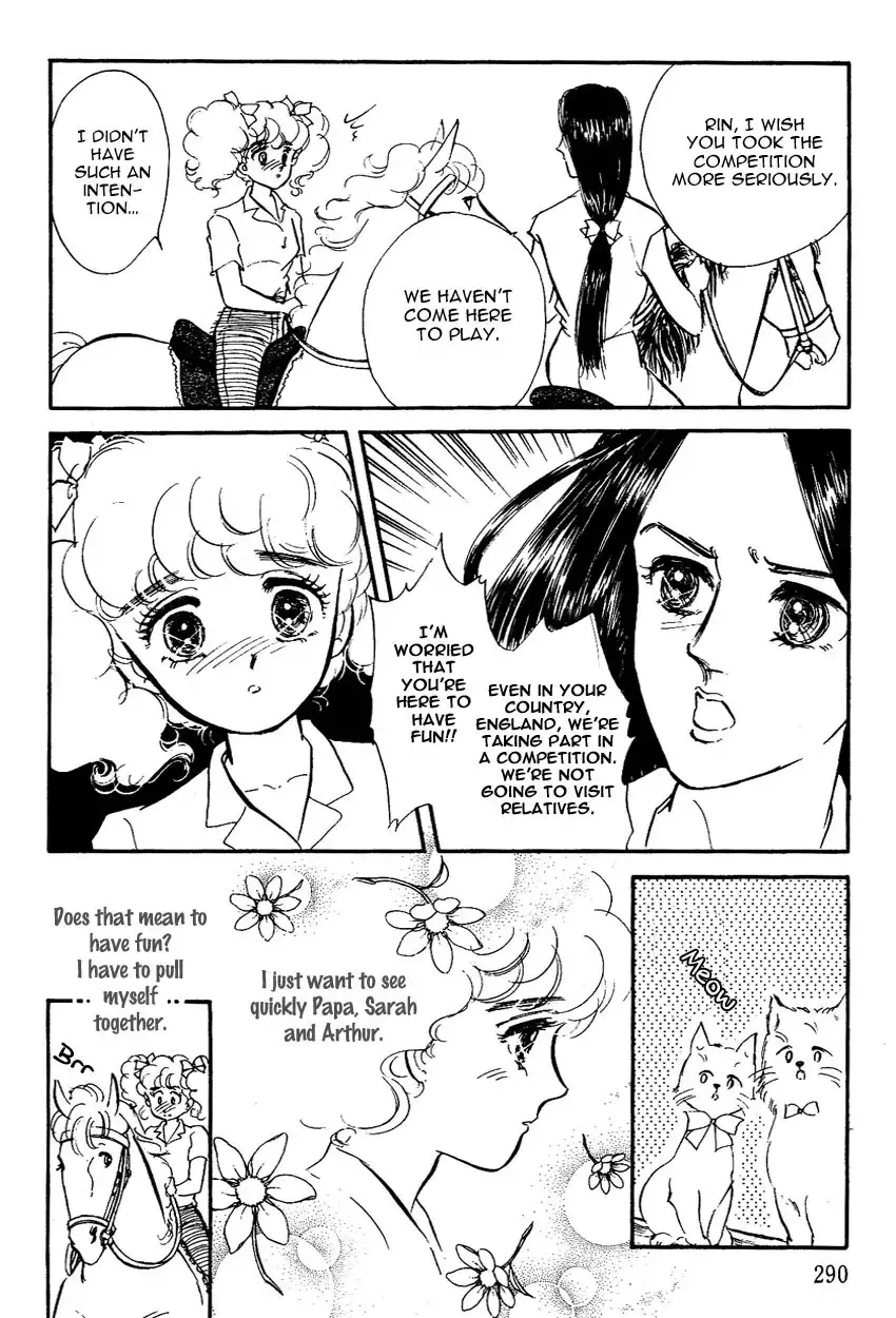 Lady!! Chapter 18 33