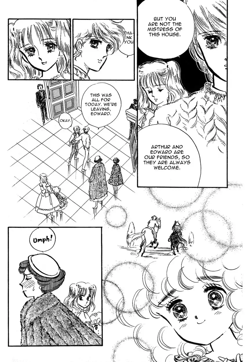 Lady!! Chapter 4 10