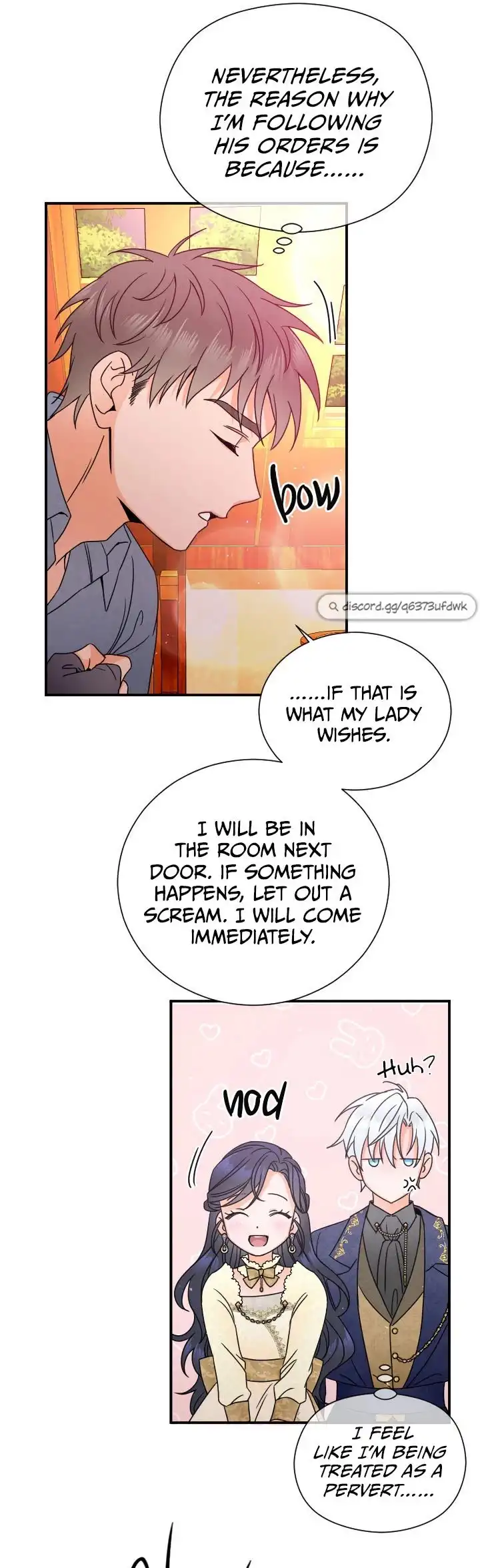 Lady Baby Chapter 155