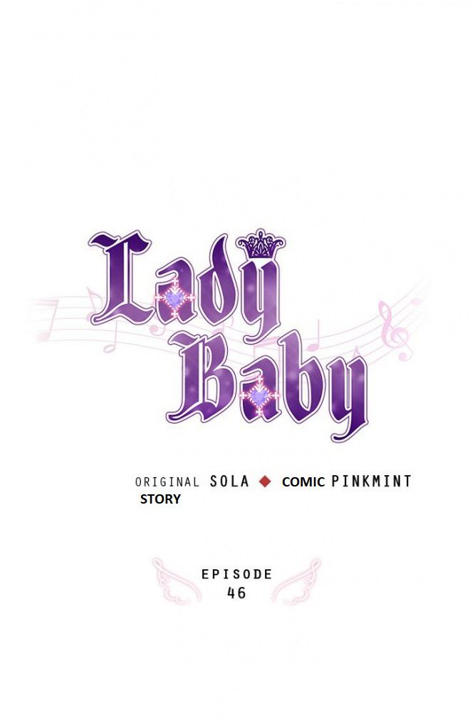 Lady Baby Chapter 46