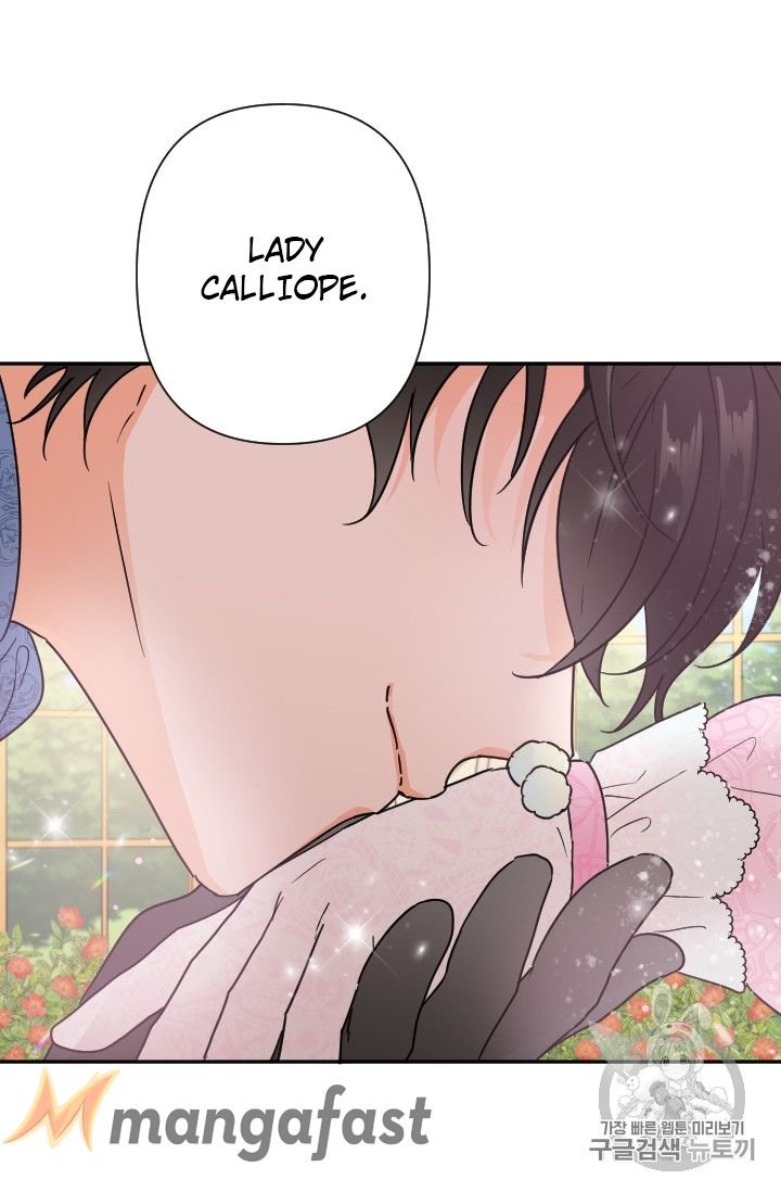 Lady Baby Chapter 96