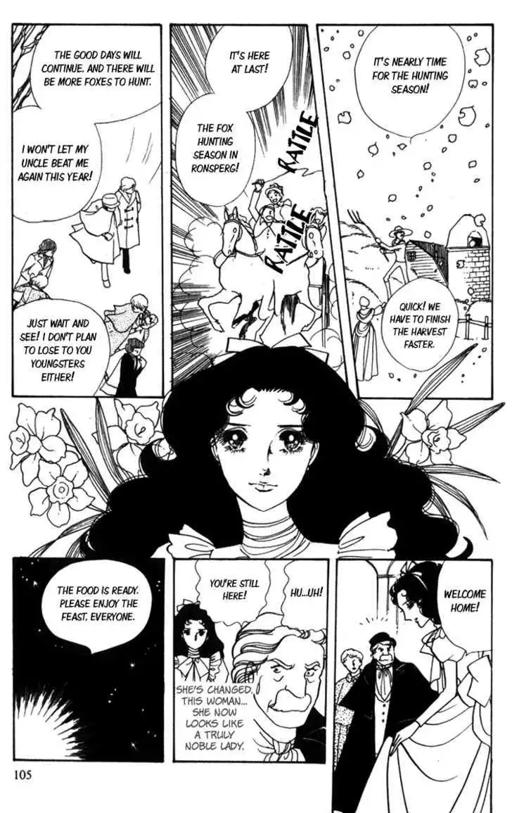 Lady Mitsuko Chapter 2