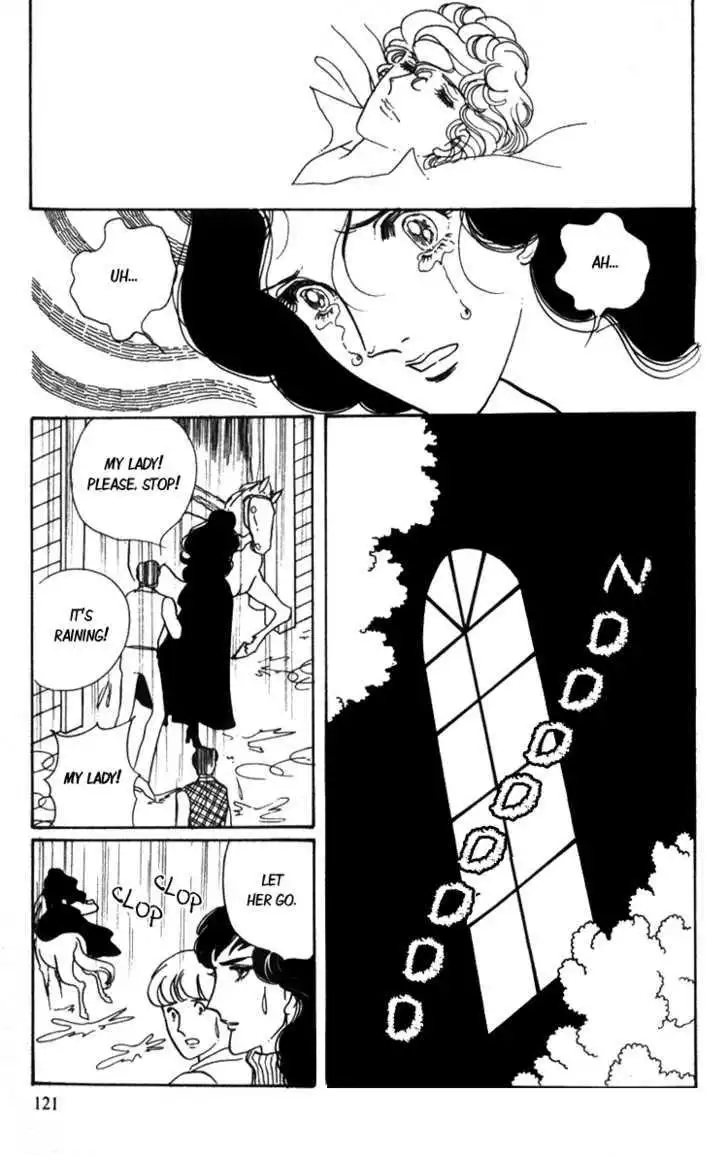 Lady Mitsuko Chapter 2