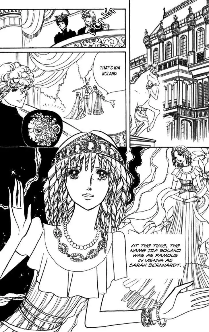 Lady Mitsuko Chapter 3