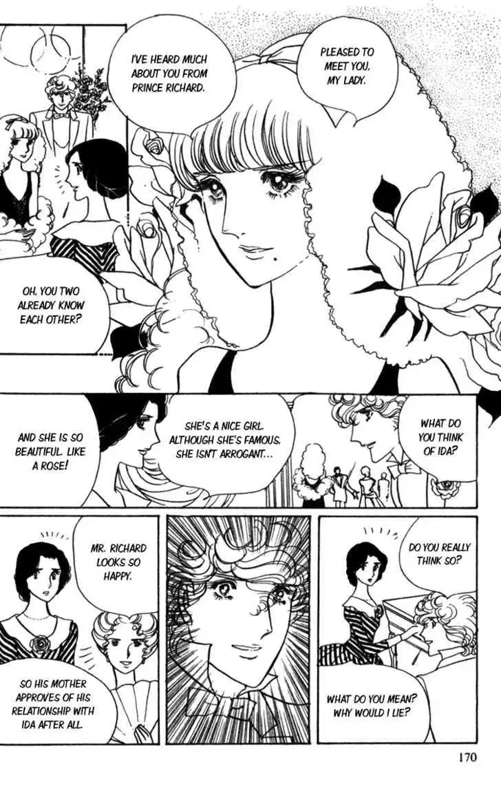 Lady Mitsuko Chapter 3