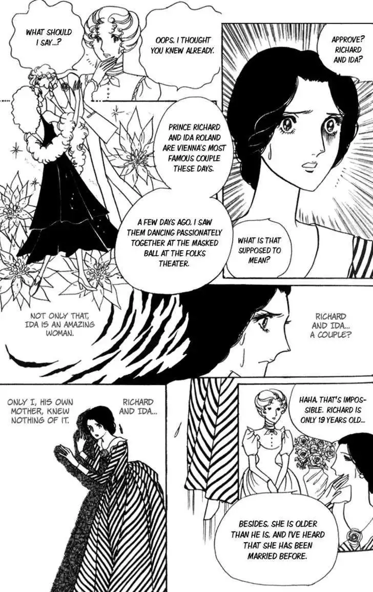 Lady Mitsuko Chapter 3