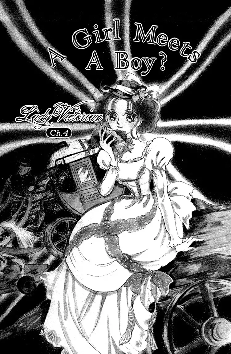 Lady Victorian Chapter 4