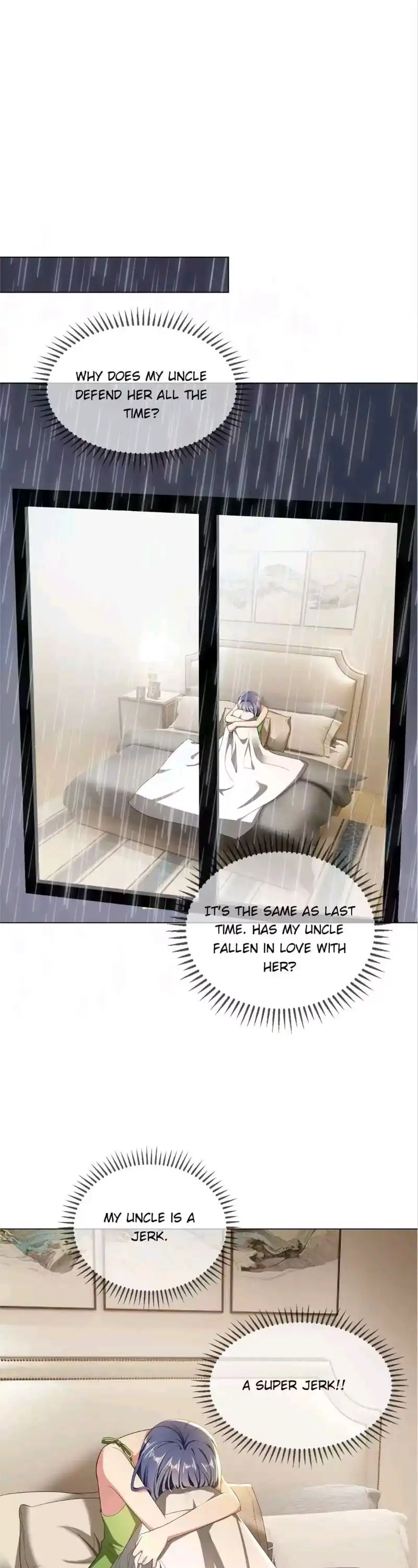 Lair ANDamp; Love Game Chapter 54