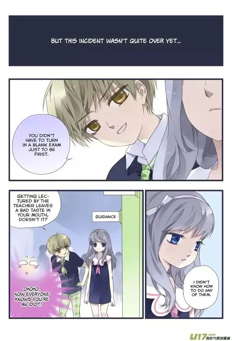 Manga page 10