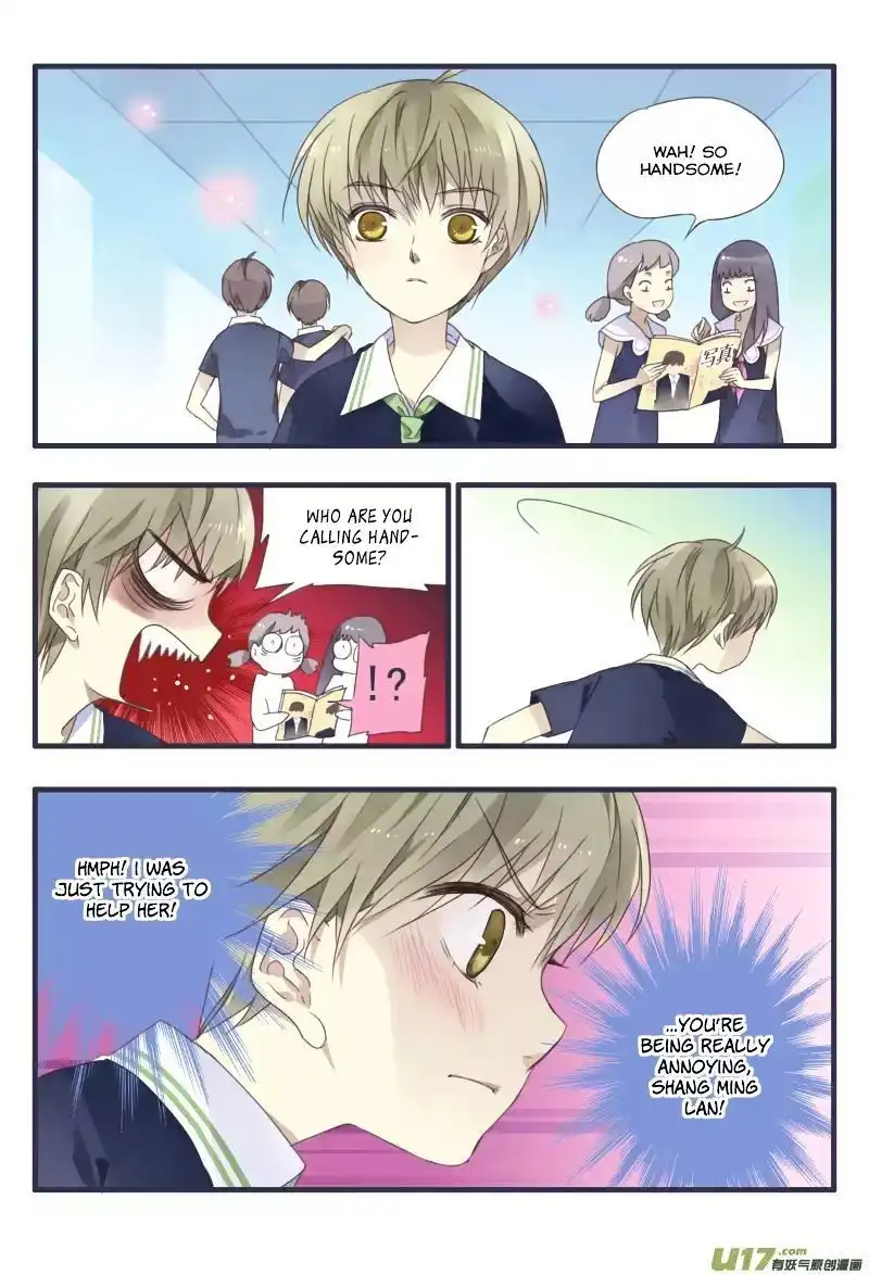 Manga page 14