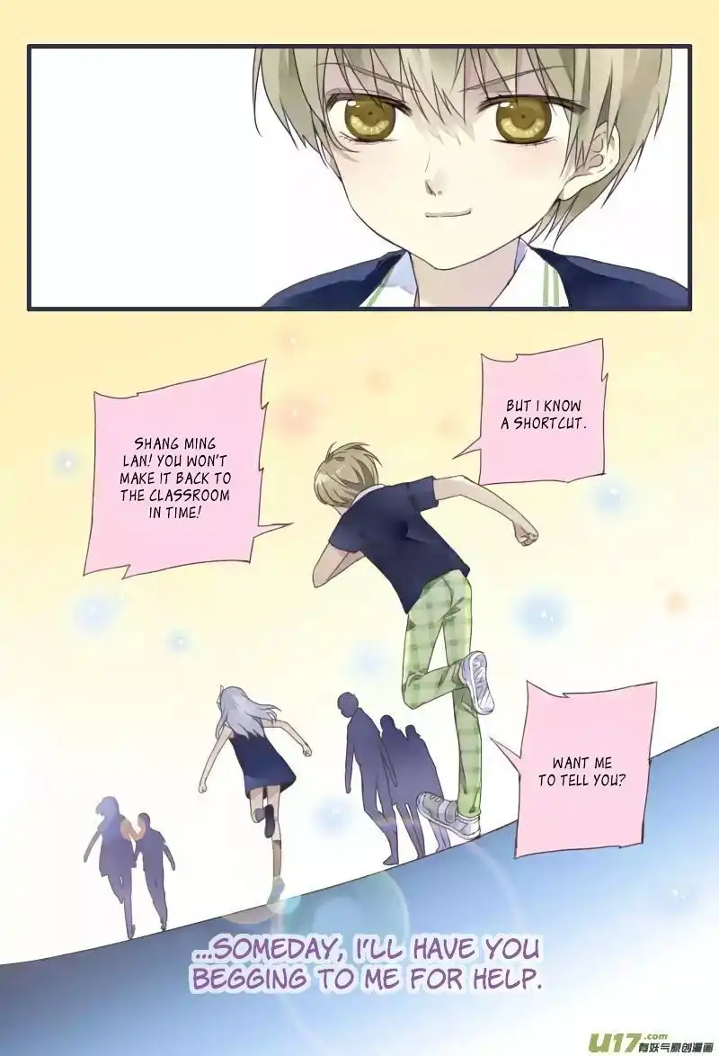 Manga page 16