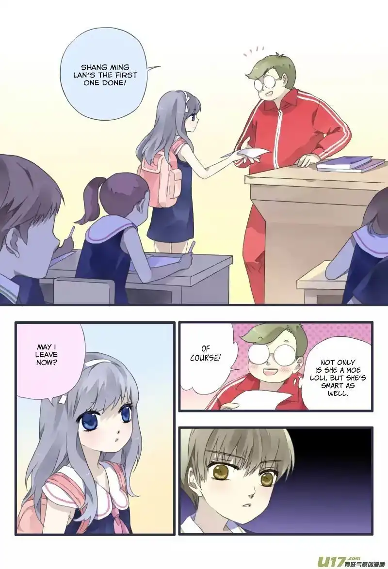 Manga page 4