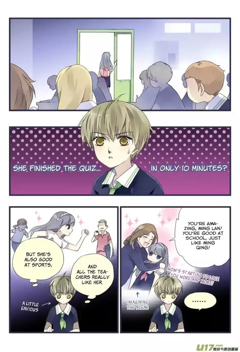 Manga page 5