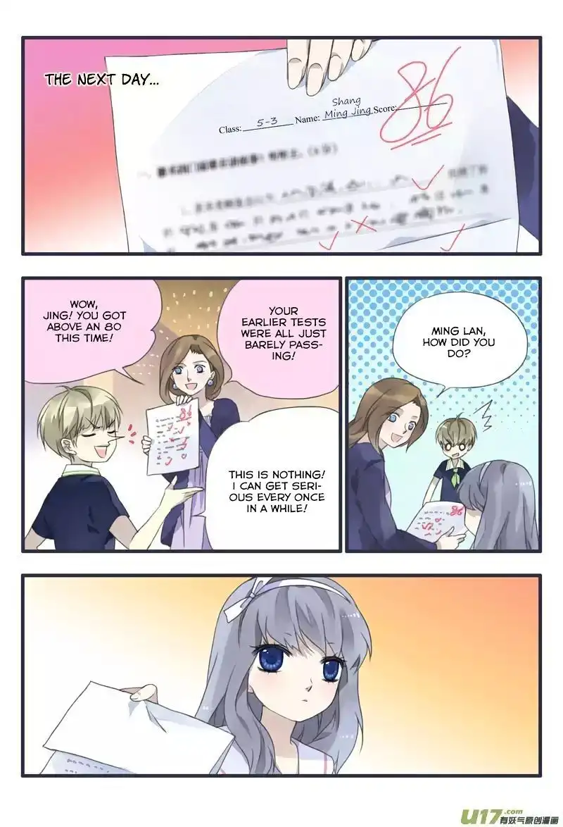 Manga page 7