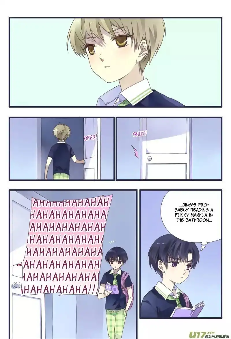 Manga page 9