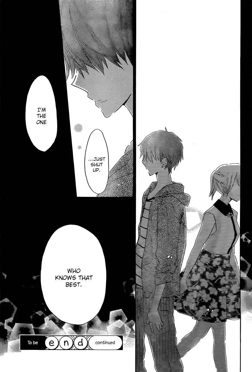 Last Game Chapter 26