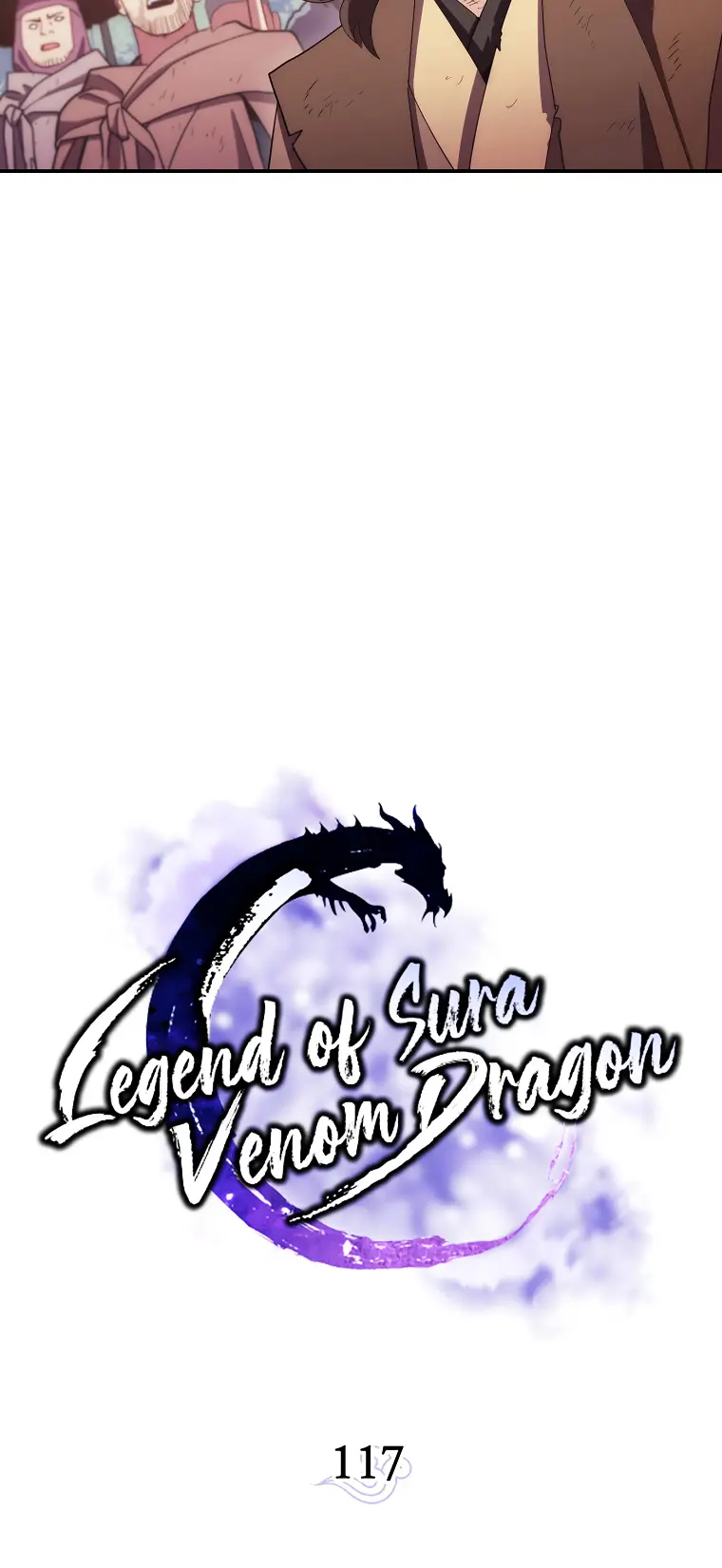 Legend of Asura - The Venom Dragon Chapter 117