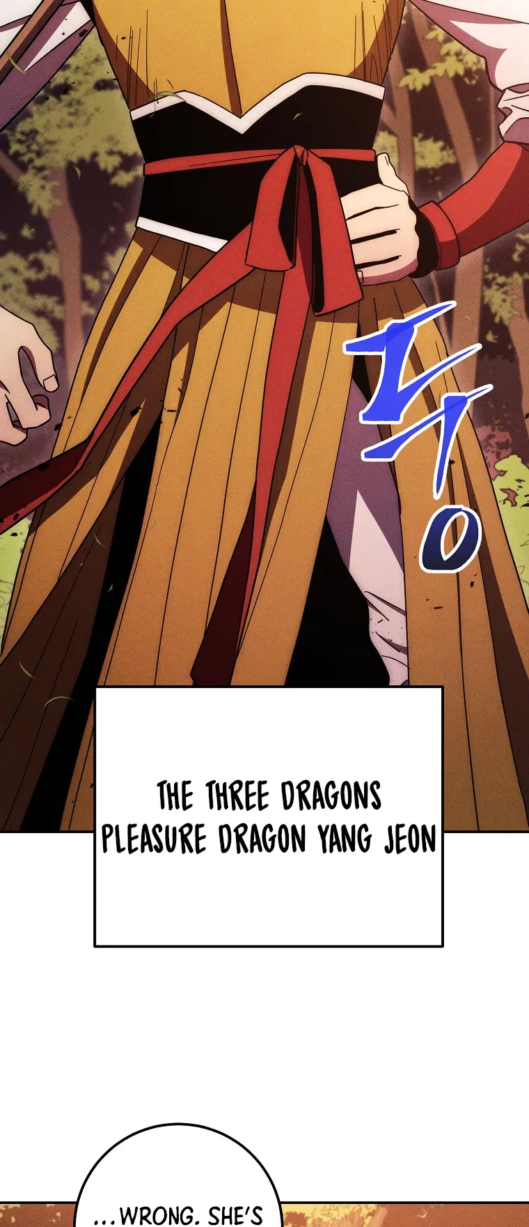 Legend of Asura - The Venom Dragon Chapter 117