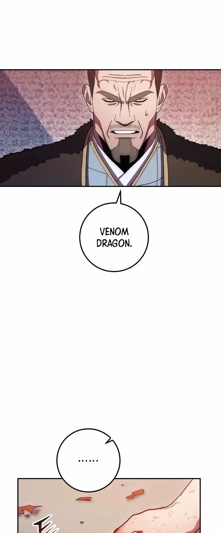 Legend of Asura – The Venom Dragon Chapter 122