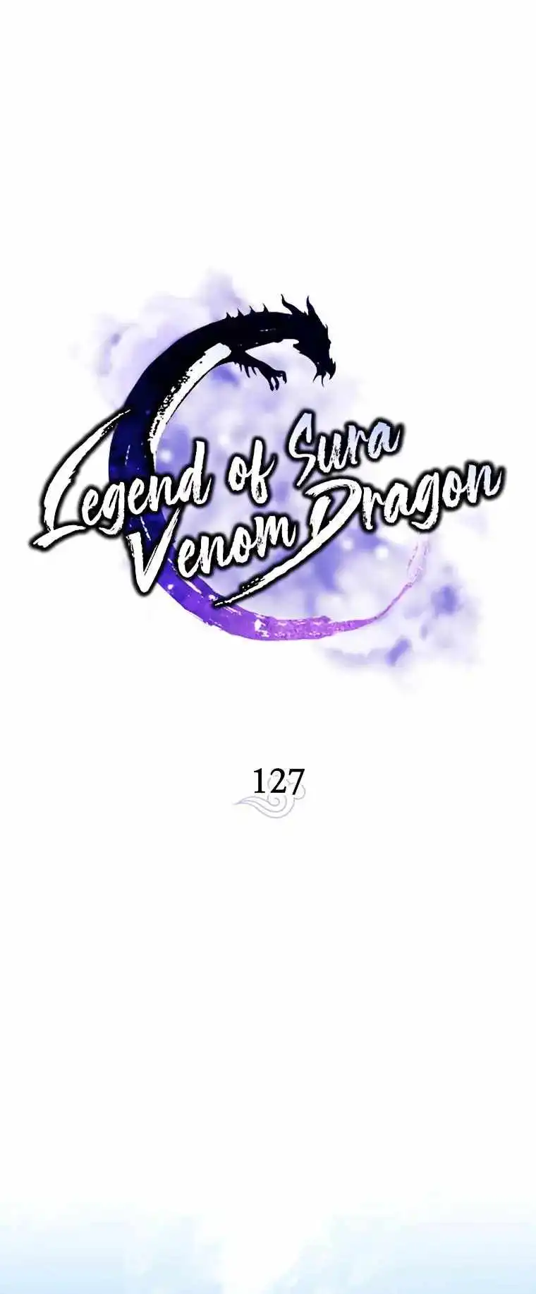 Legend of Asura – The Venom Dragon Chapter 127