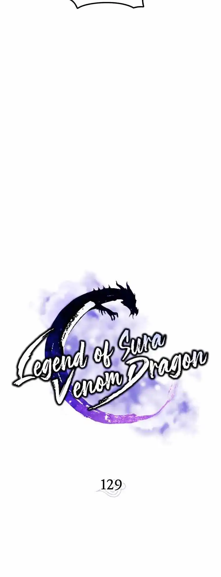 Legend of Asura – The Venom Dragon Chapter 129