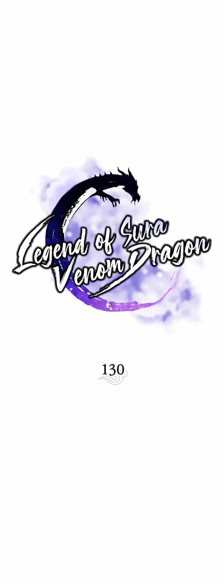 Legend of Asura – The Venom Dragon Chapter 130