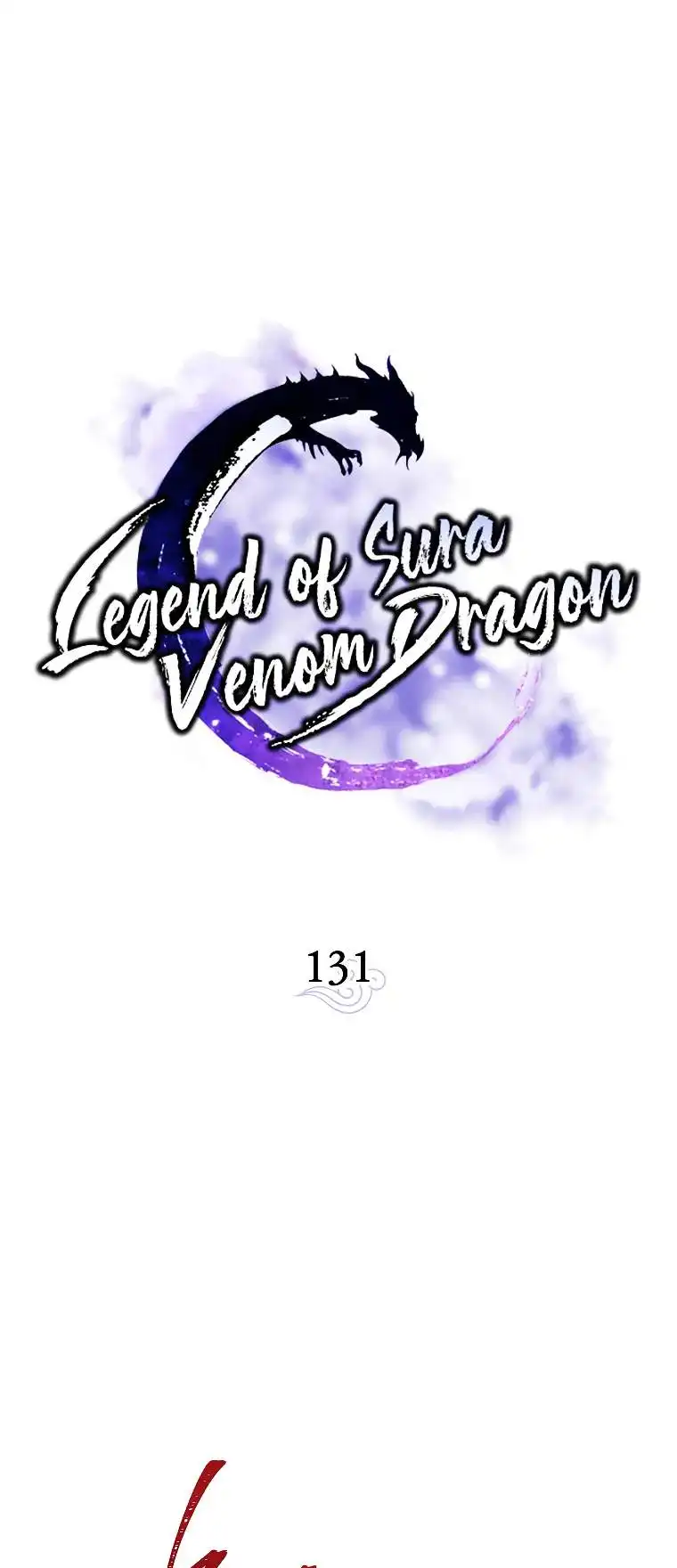 Legend of Asura – The Venom Dragon Chapter 131