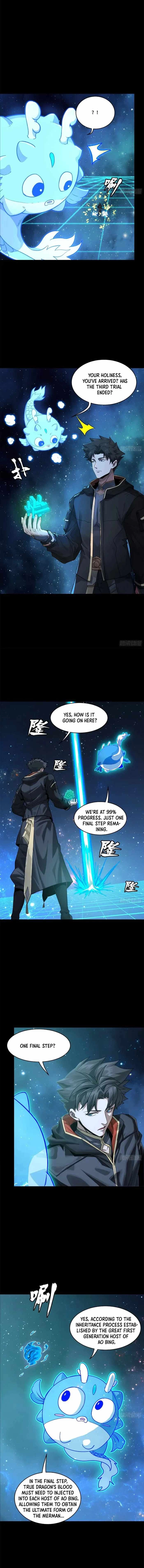 Legend of Star General Chapter 152