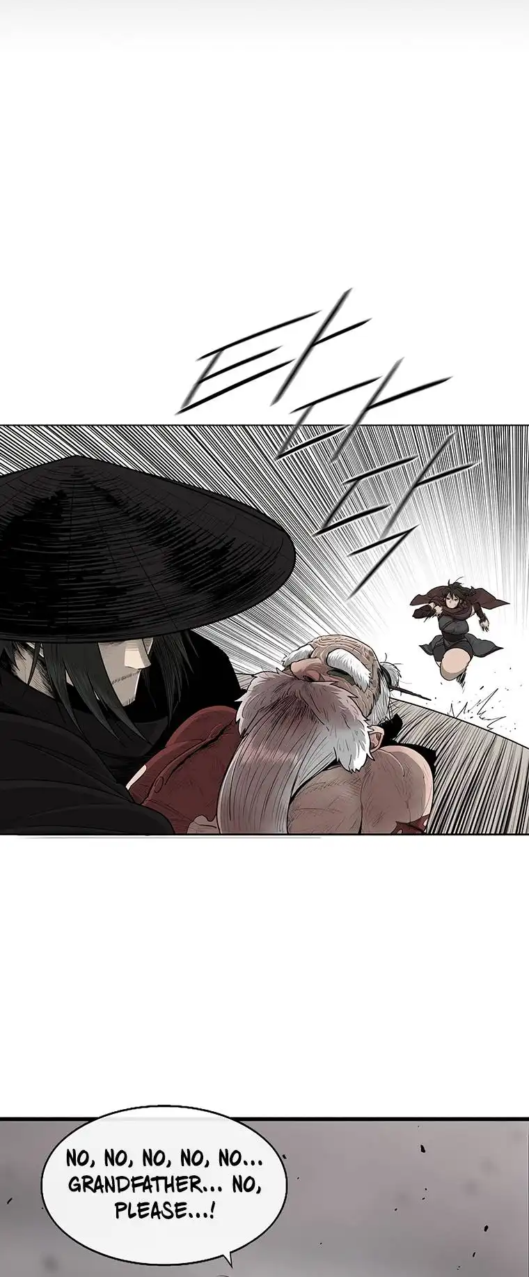 Legend of the Northern Blade Chapter 146