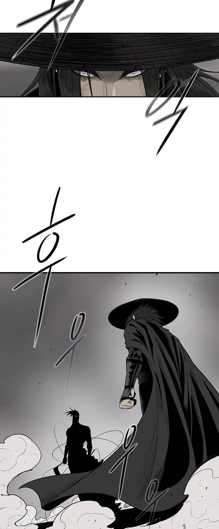 Legend of the Northern Blade Chapter 146
