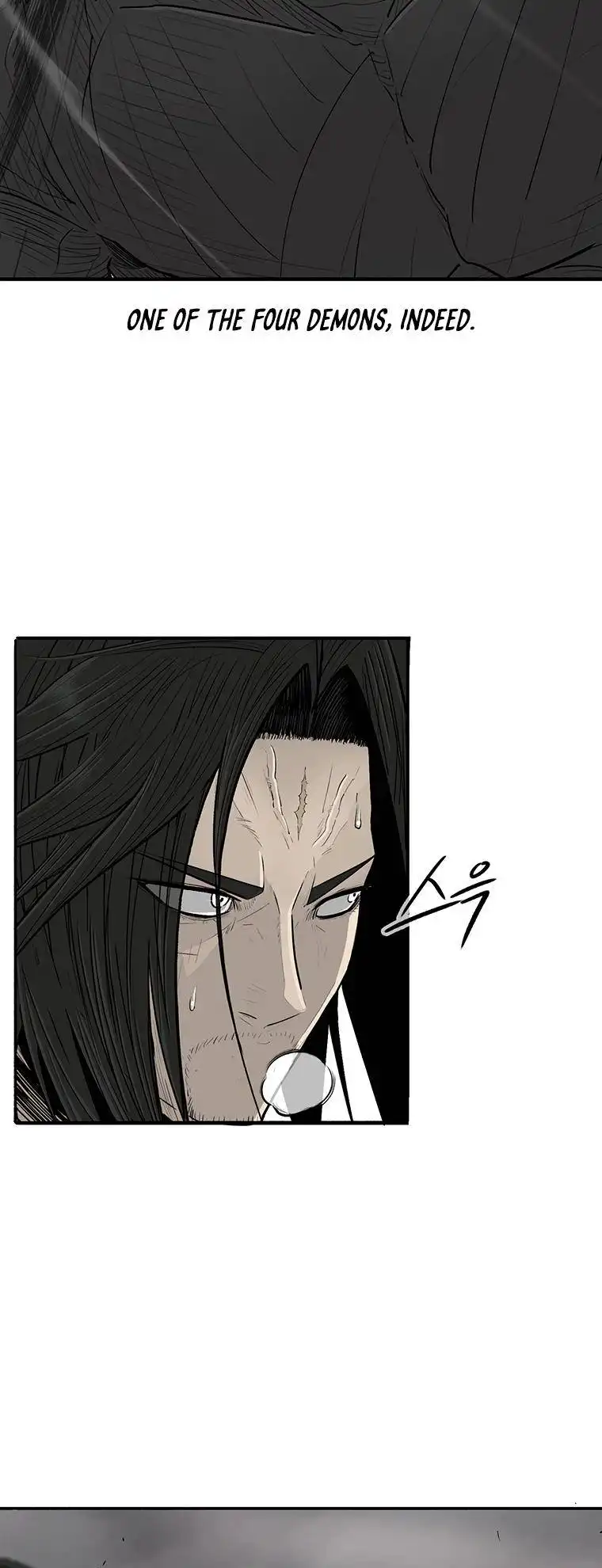 Legend of the Northern Blade Chapter 148