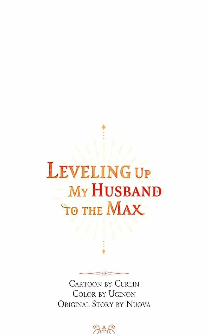 Leveling My Husband to the Max Chapter 72