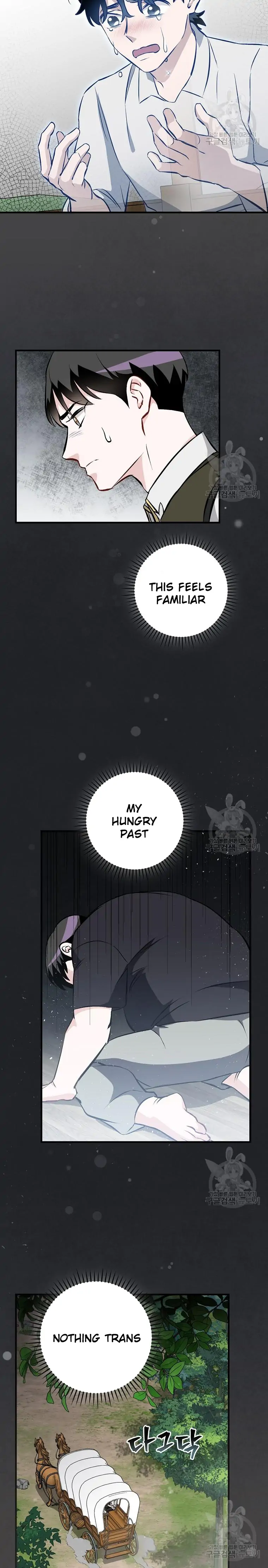 Leveling Up, By Only Eating! Chapter 122