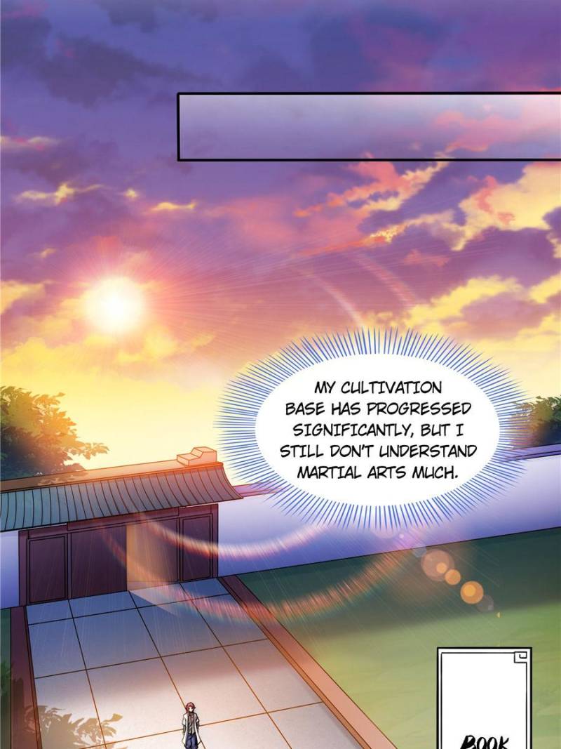 Library to Heaven's Path Chapter 19